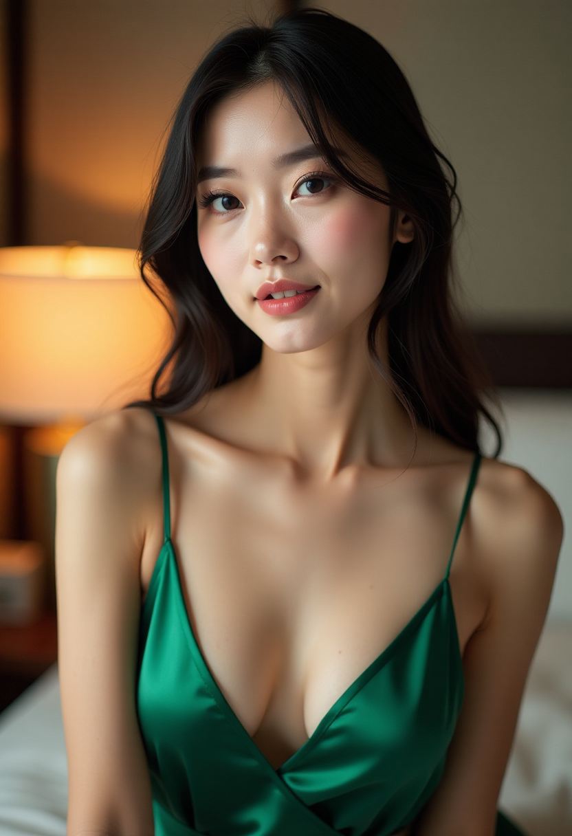 病榻前一碗热粥的情感转折点