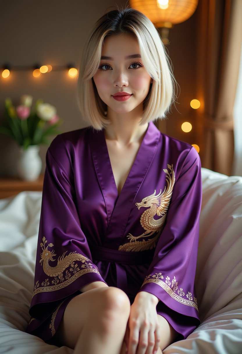 大结局：分别时的信件朗读催泪暴击